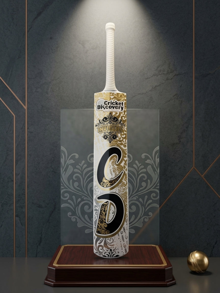 Title: Invictus Series CD Sports – Premium Sports Collection