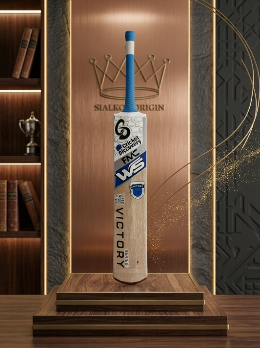 **FMC Edition CD Sports – Premium Lightweight Design, Stylish Look & High-Performance Sports Collection | Length 35.5–36 Inches**