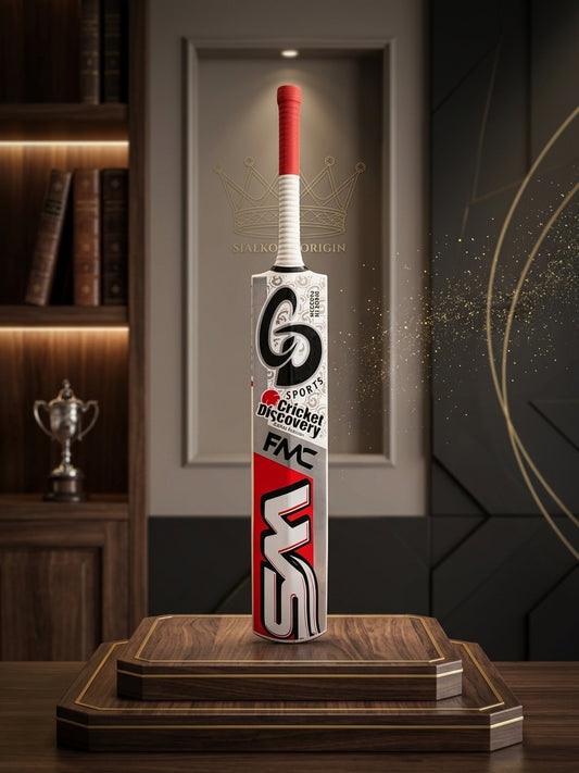 FMC Edition CD Sports – Premium Lightweight Design, Stylish Look & High-Performance Sports Collection | Length 35.5–36 Inches**