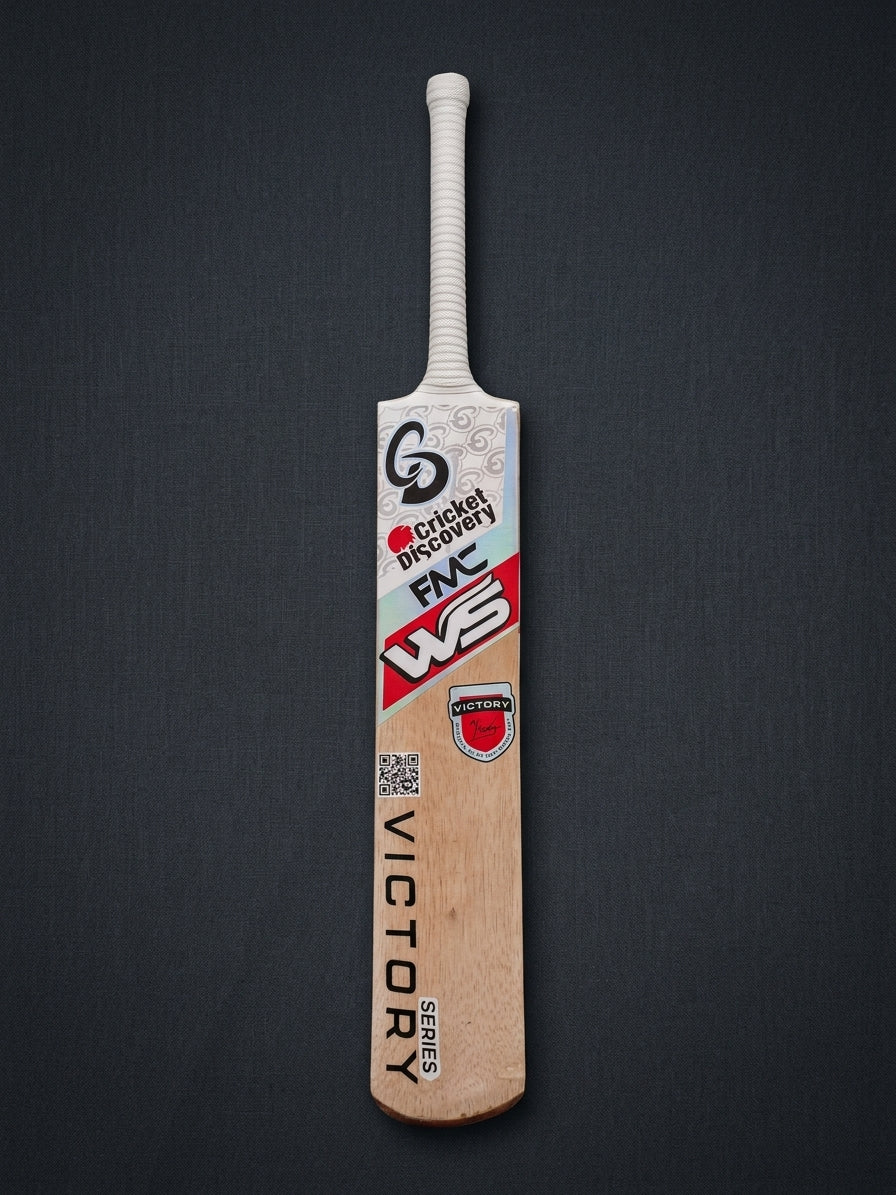 FMC Edition CD Sports – Premium Lightweight Design, Stylish Look & High-Performance Sports Collection | Length 35.5–36 Inches**